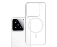 3mk Hardy LiqForce MagCase do Xiaomi 15 - 1582387 - zdjęcie 2